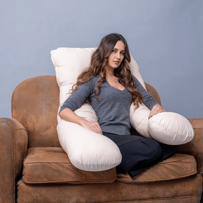 Cuscino CoccolaU™ | Veylith