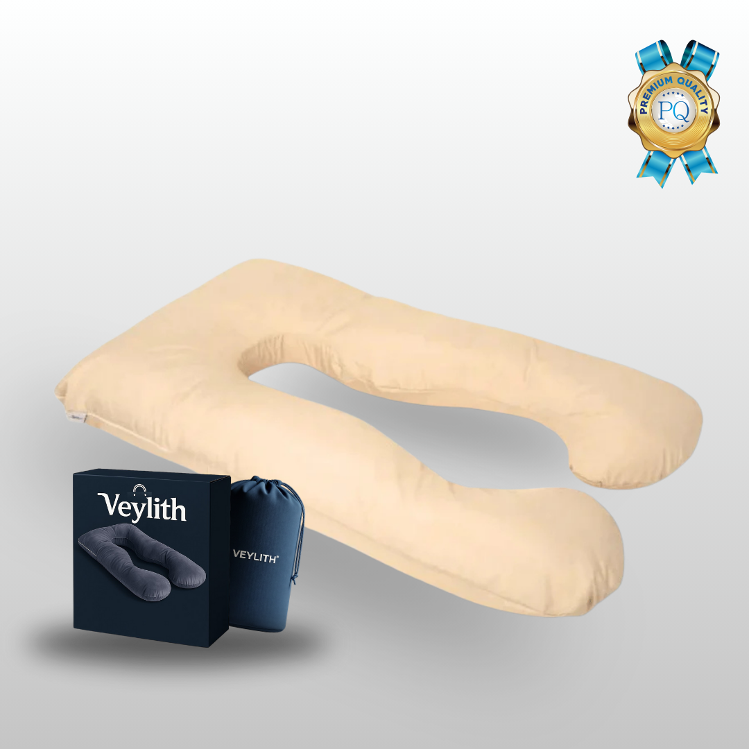 Cuscino CoccolaU™ | Veylith