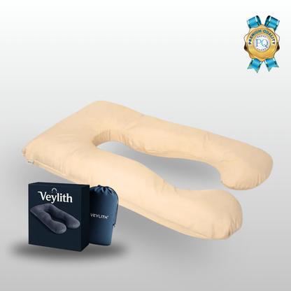 Cuscino CoccolaU™ | Veylith