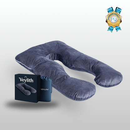 Cuscino CoccolaU™ | Veylith