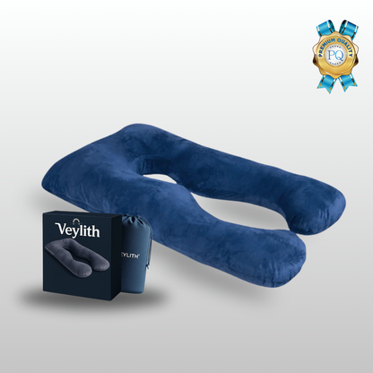 Cuscino CoccolaU™ | Veylith