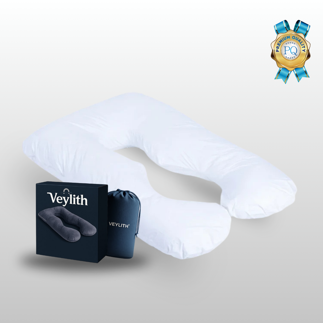 Cuscino CoccolaU™ | Veylith